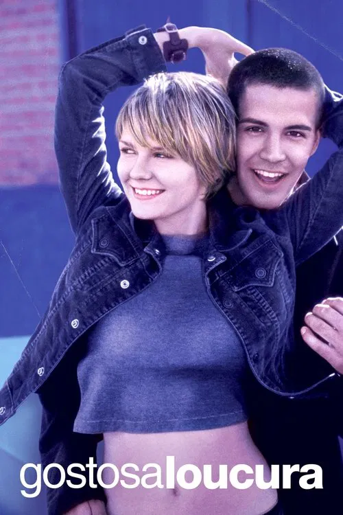 Poster do filme Gostosa Loucura