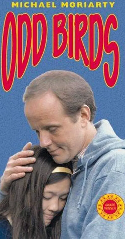 Odd Birds movie poster