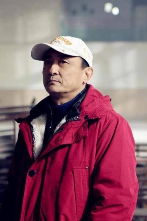 Ye Jing profile picture