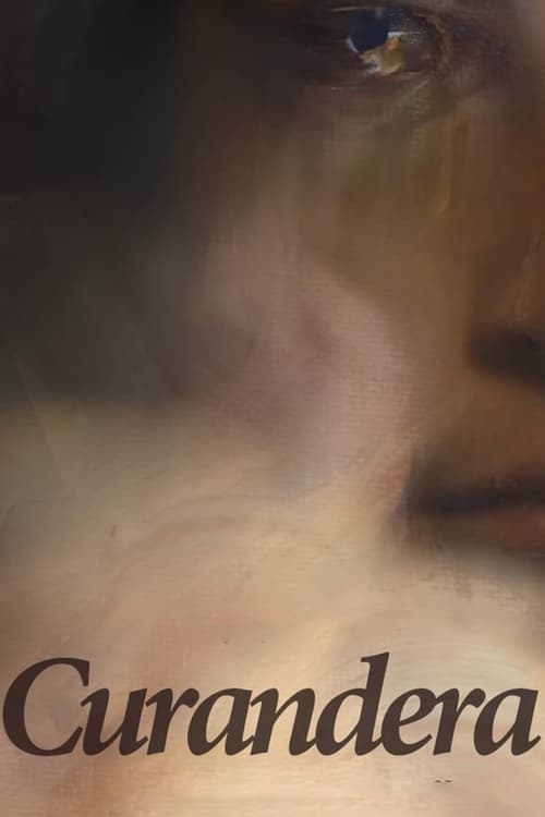 The Healer movie poster