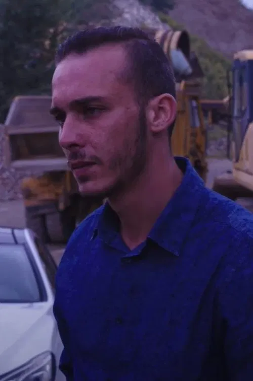 Francesco Giacchino profile picture