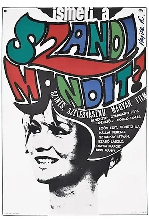 Do You Know Sunday-Monday? movie poster