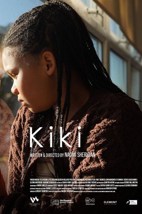 Poster do filme Kiki