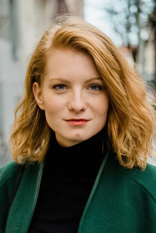 Anna Jeníková profile picture