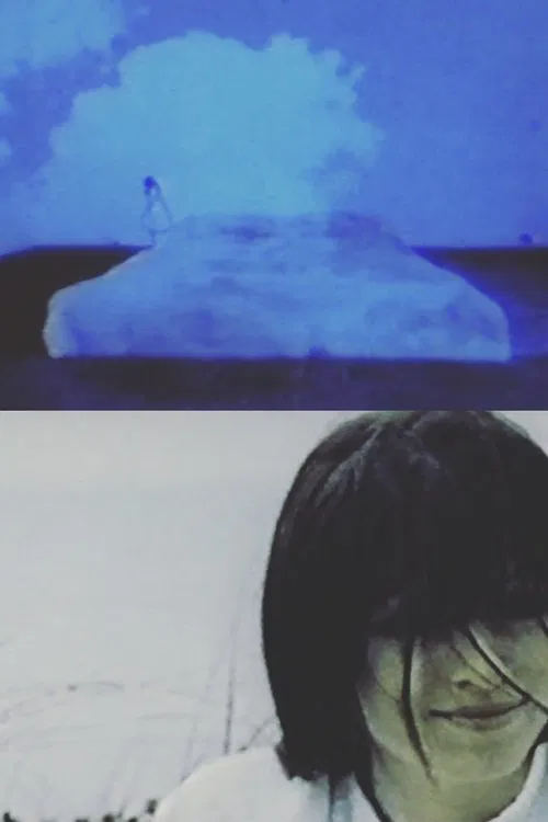 Satellite movie poster