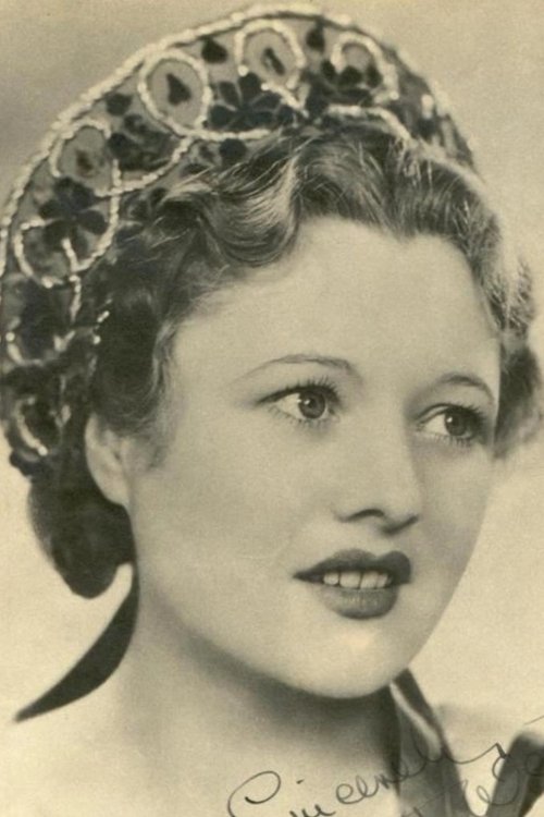 Betty Warren profile picture