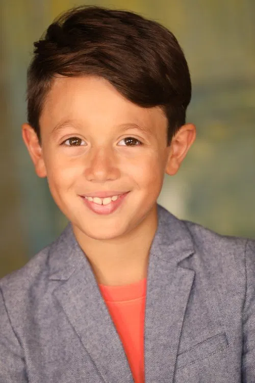 Jules Presley profile picture