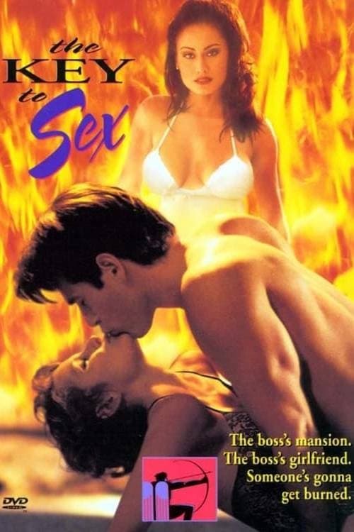 The Key to Sex movie poster