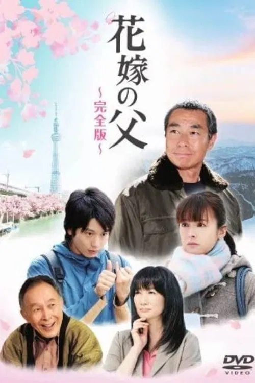 Father of the Bride movie poster