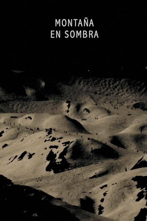 Mountain in Shadow movie poster