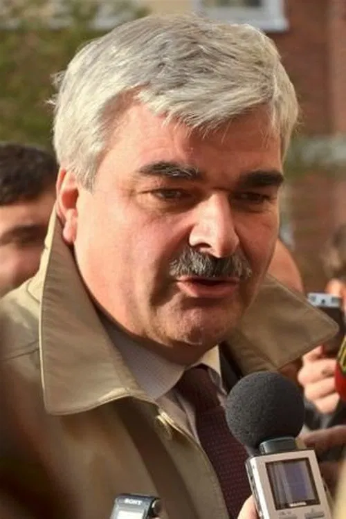 Håkan Juholt profile picture