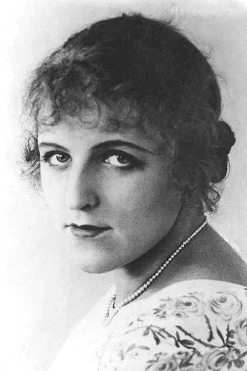 Inga Sundblad-Ellis profile picture