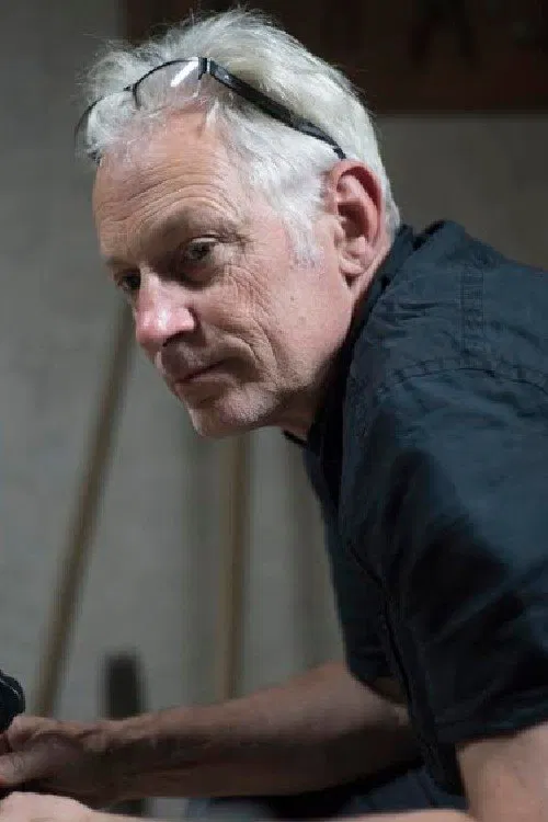 Paul Bush profile picture