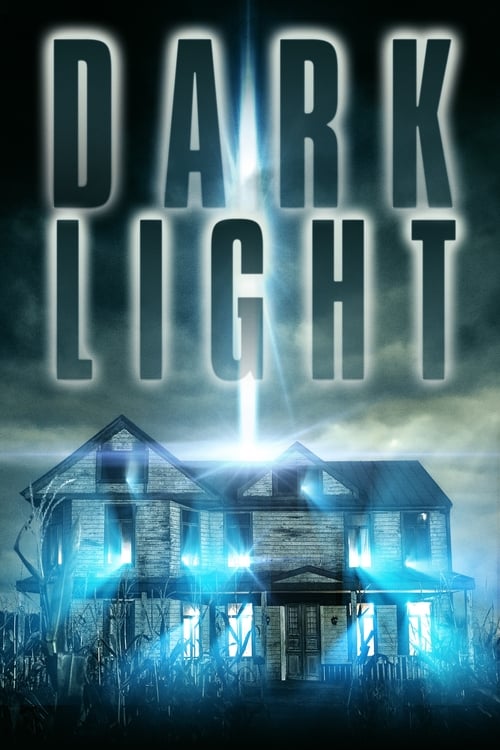 Dark Light movie poster