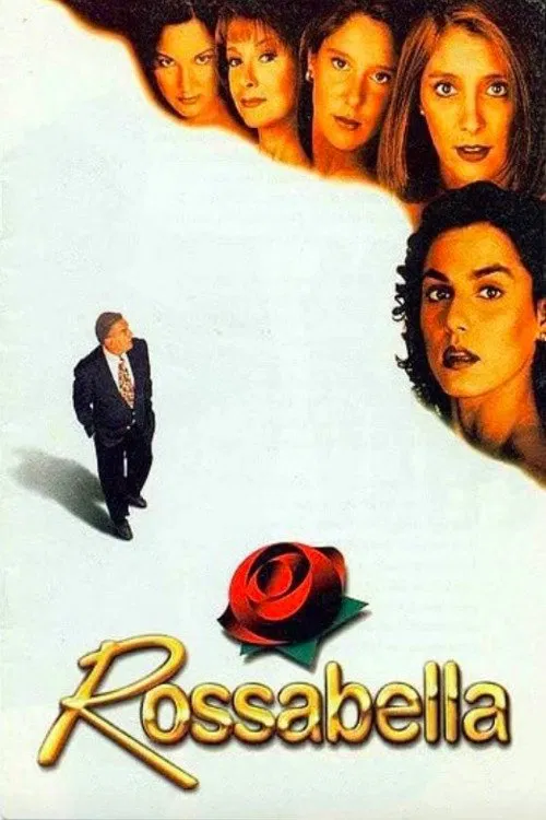 Rosabella tv show poster