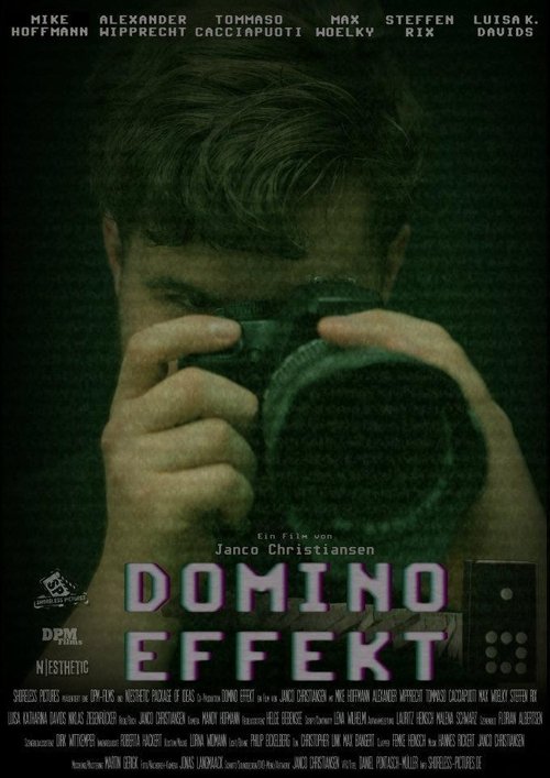Domino Effekt movie poster