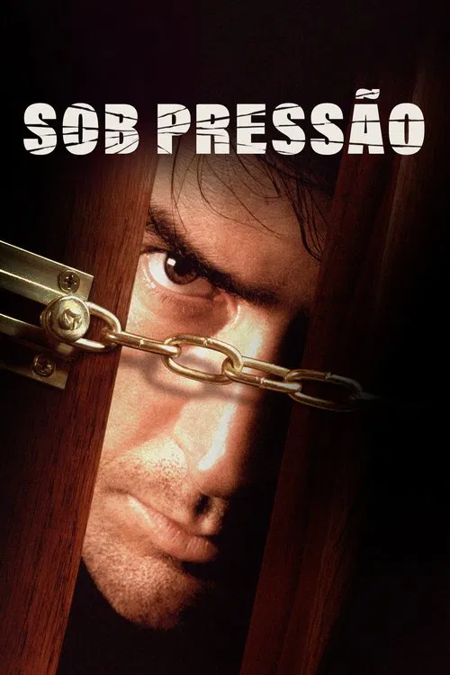 Poster do filme Sob Pressão
