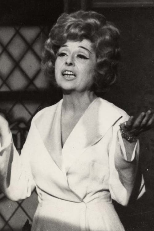 Foto de perfil de Mária Mezey