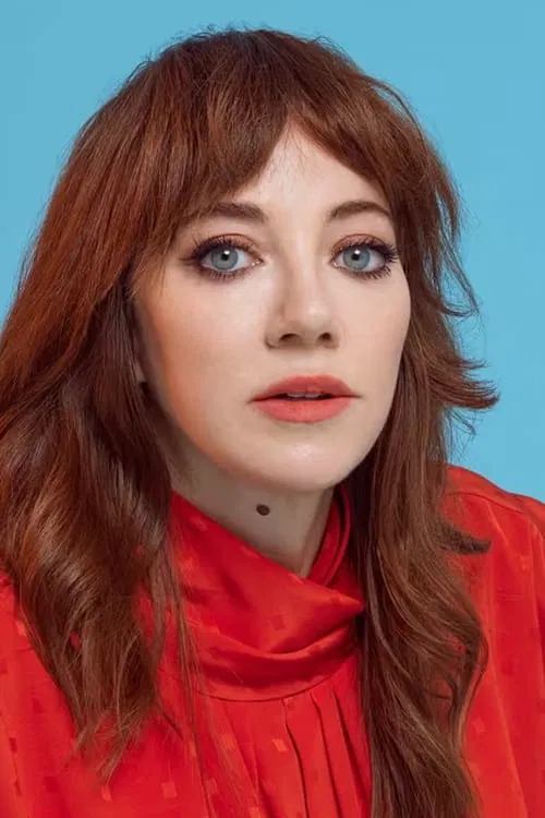Diane Morgan profile picture
