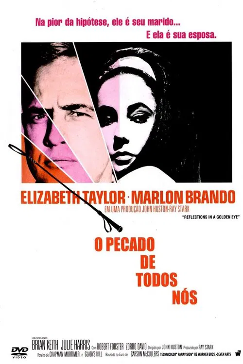 Poster do filme O Pecado de Todos Nós