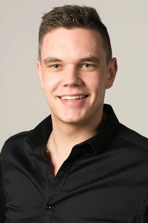 Michiel Fukking profile picture