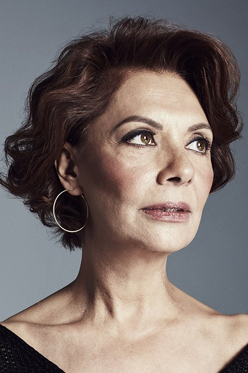 Serap Aksoy profile picture