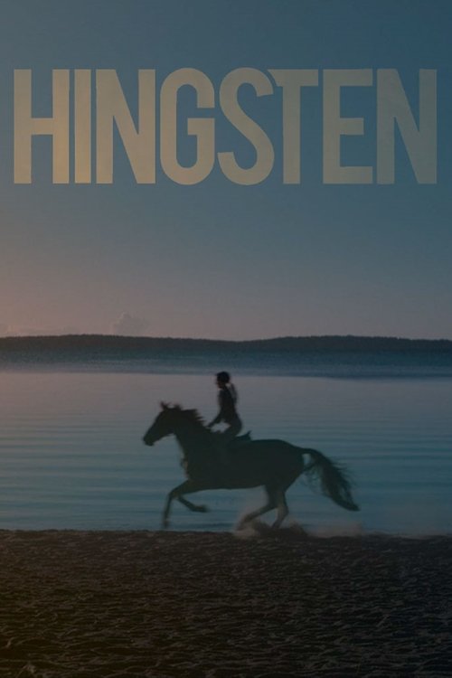 Poster do filme Stallion