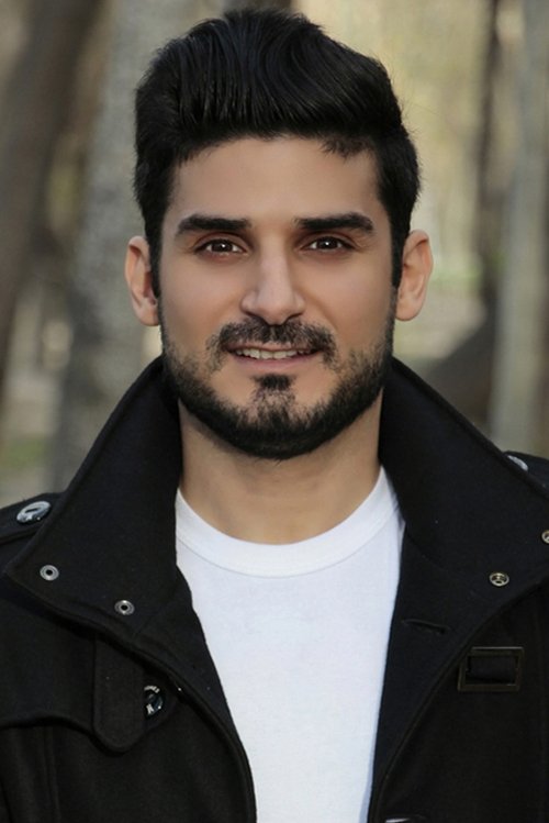Ehsan Shahbazi profile picture