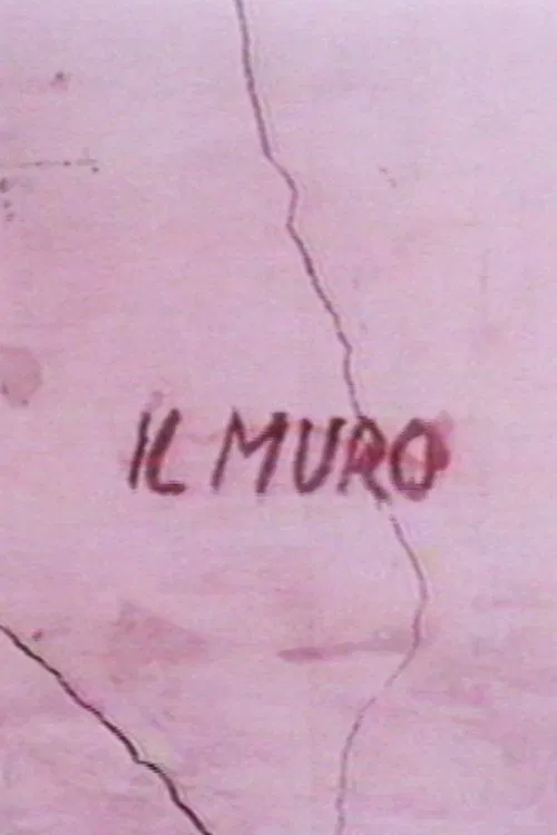 Il muro movie poster