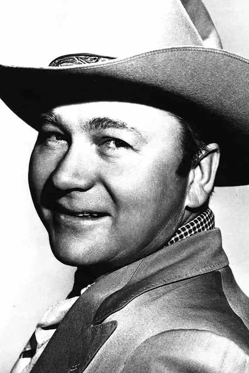 Tex Ritter profile picture