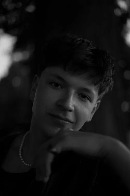 Robin Damien Fromme profile picture