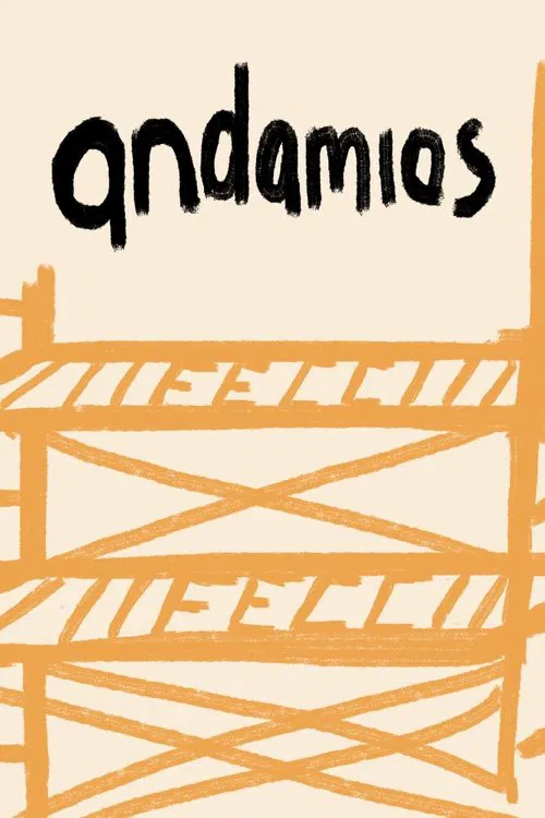 Andamios movie poster