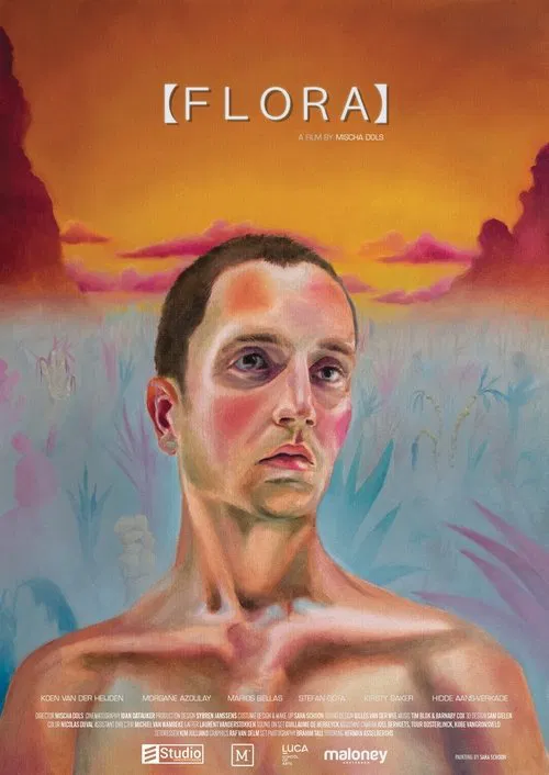 Flora movie poster