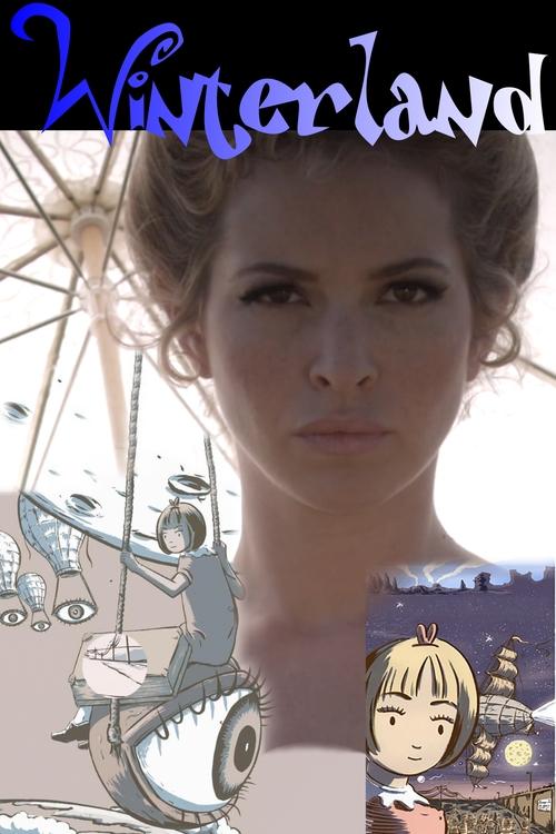Winterland movie poster