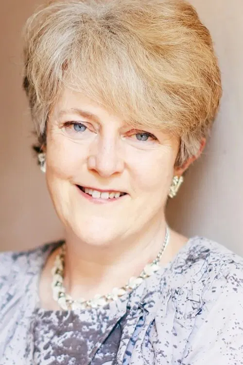 Foto de perfil de Lissa Evans