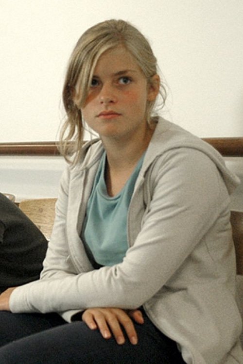 Kysss movie poster