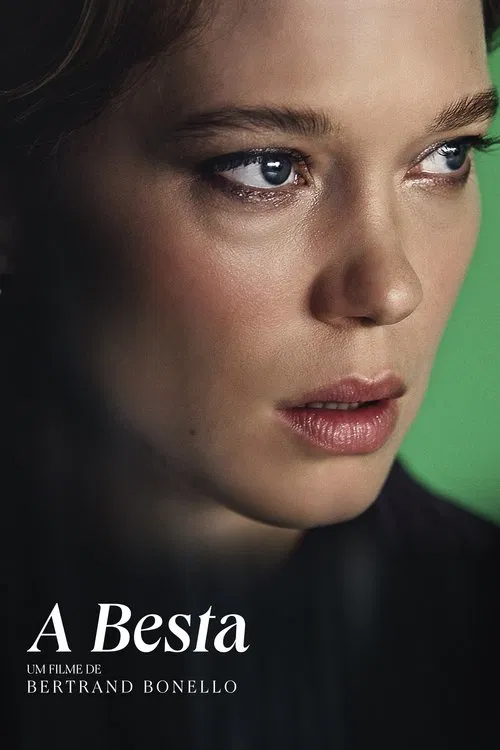 Poster do filme A Besta