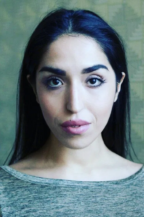 Susana Abdulmajid profile picture