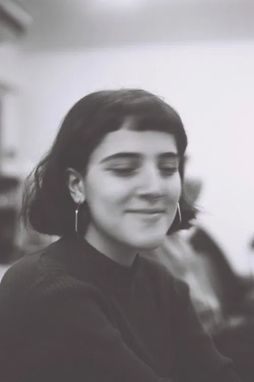 Sofia Afonso profile picture