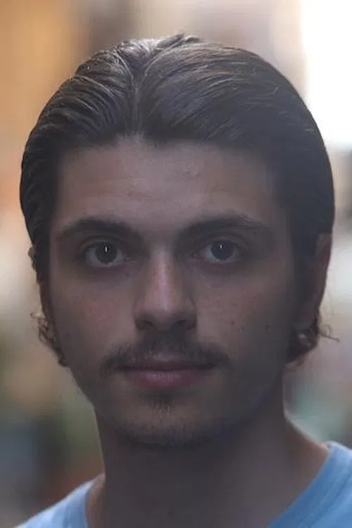 Emanuele Palumbo profile picture