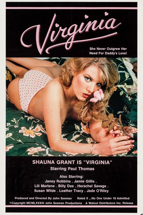 Virginia movie poster
