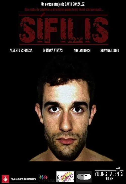 Sífilis movie poster