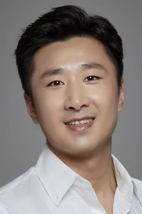 Liu Mingzhe profile picture