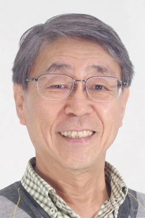 Katsumi Suzuki profile picture