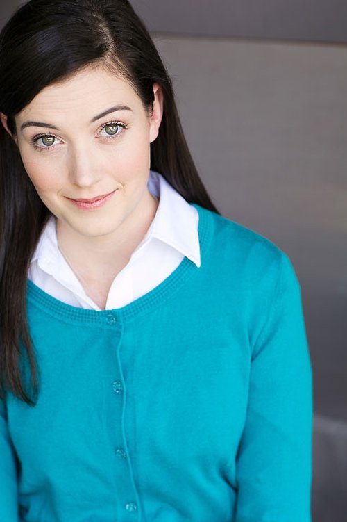 Jessica McKenna profile picture