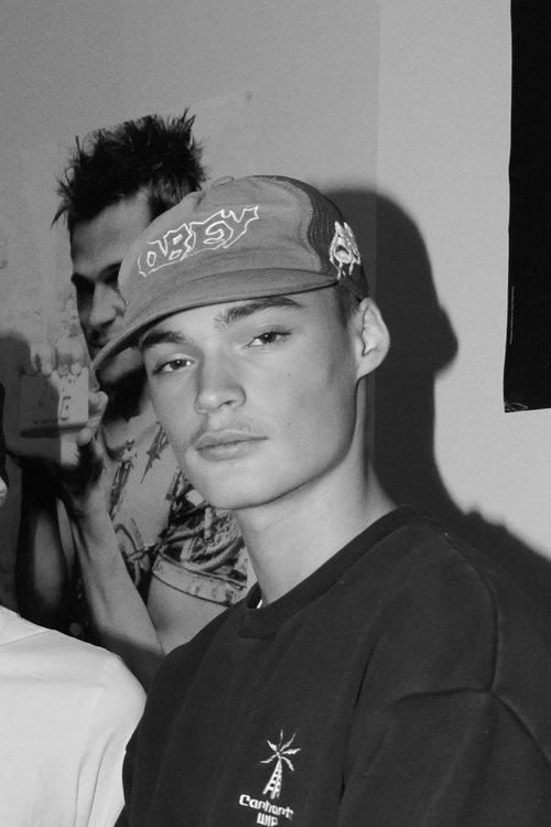 Foto de perfil de Victor Laurent