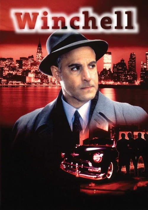 Poster do filme Winchell