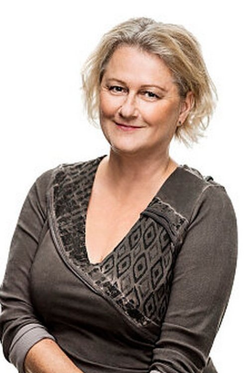Tiina Pirhonen profile picture