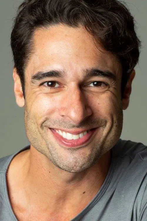 Rafael Baronesi profile picture