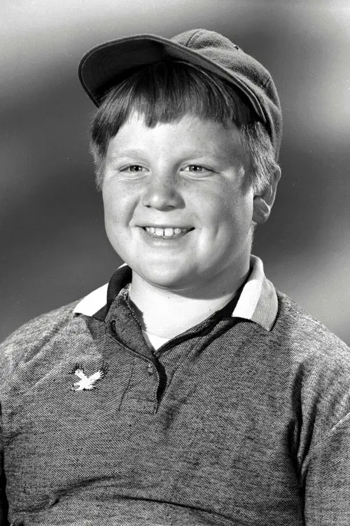 Robert 'Rusty' Stevens profile picture